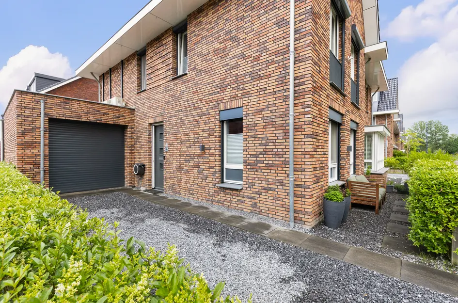 Pieter Lieftinckstraat 1