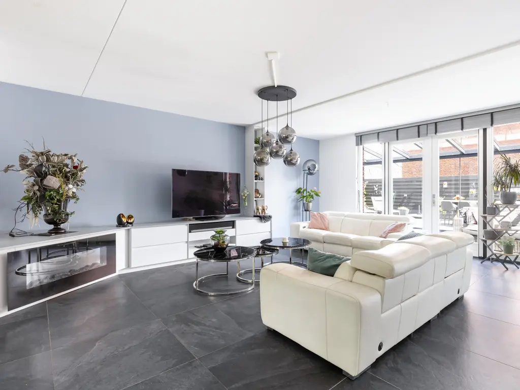 Pieter Lieftinckstraat 1, WOERDEN