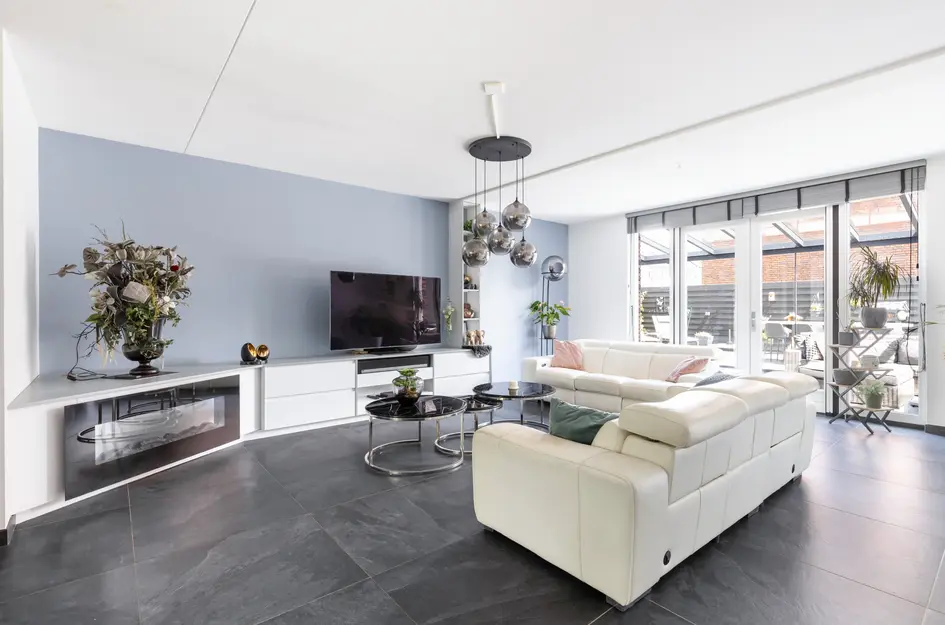 Pieter Lieftinckstraat 1