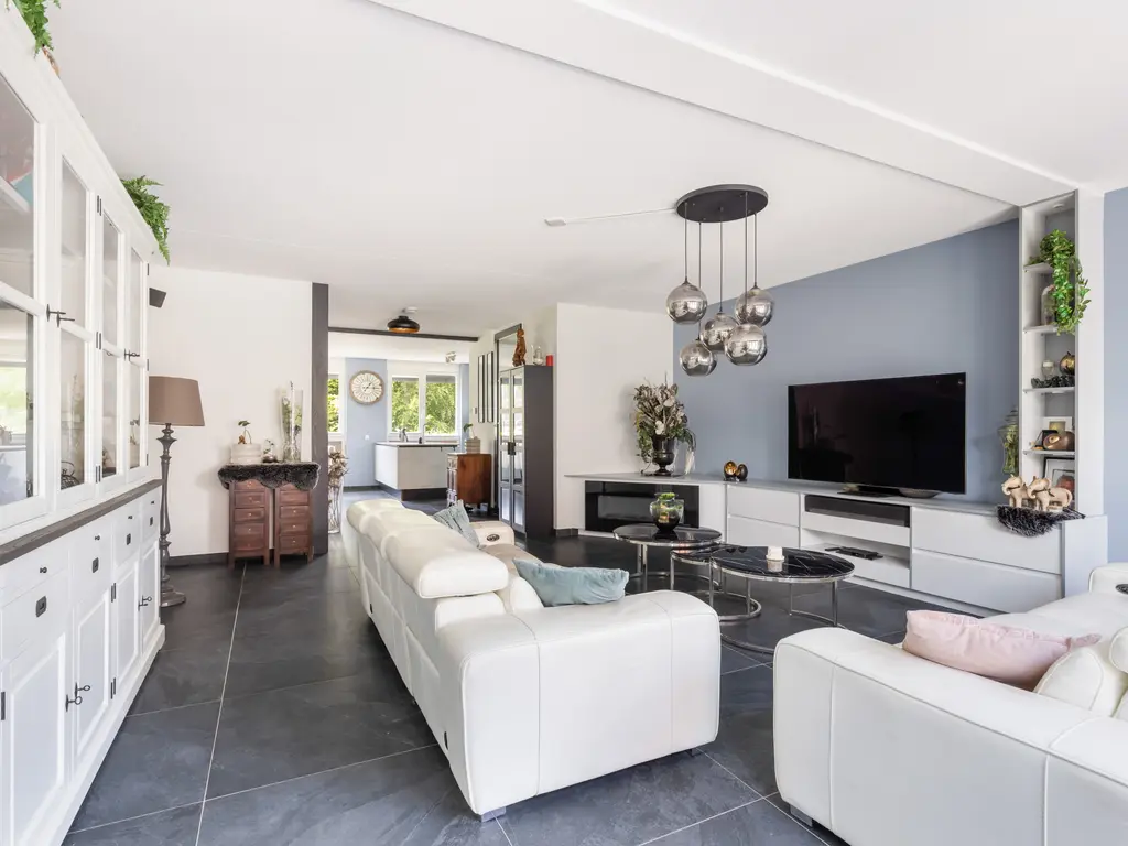 Pieter Lieftinckstraat 1, WOERDEN