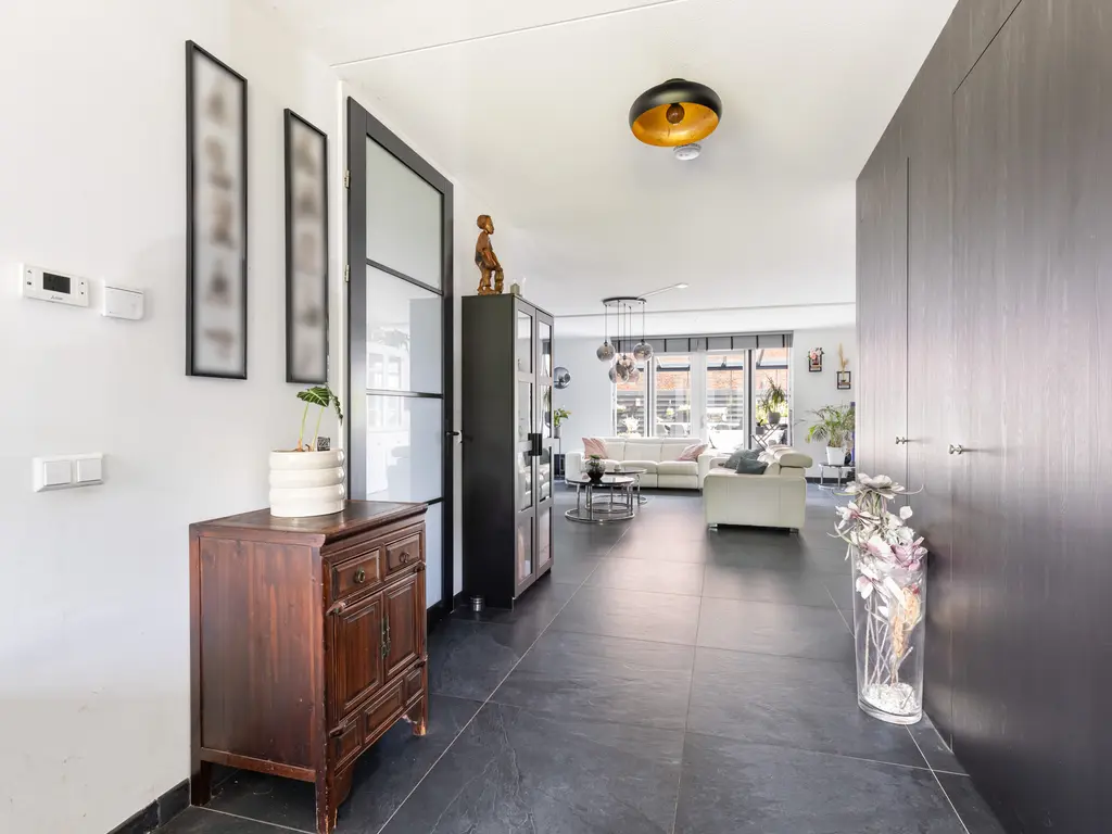 Pieter Lieftinckstraat 1, WOERDEN