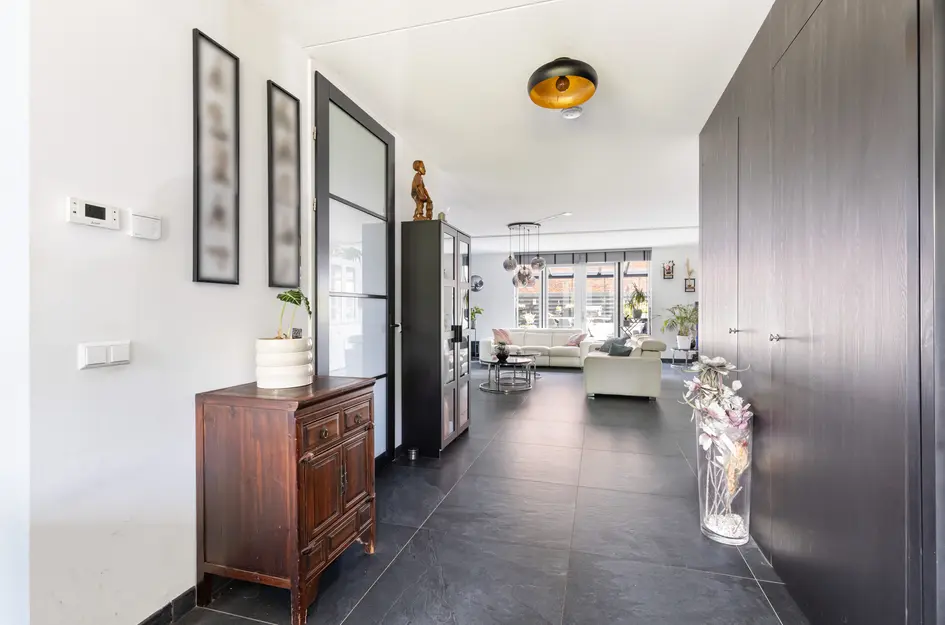 Pieter Lieftinckstraat 1