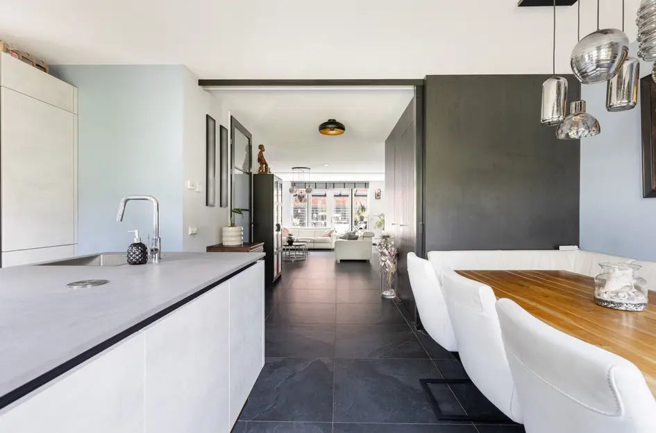 Pieter Lieftinckstraat 1