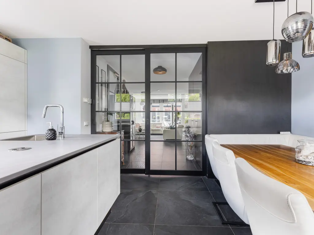 Pieter Lieftinckstraat 1, WOERDEN