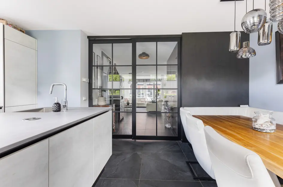 Pieter Lieftinckstraat 1