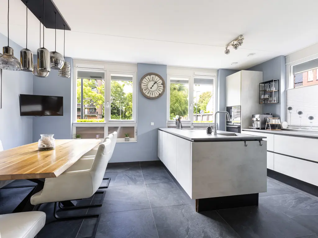 Pieter Lieftinckstraat 1, WOERDEN