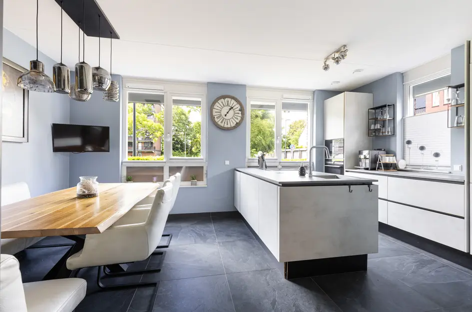 Pieter Lieftinckstraat 1