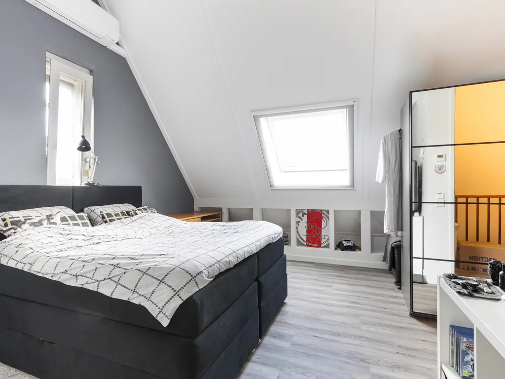 Pieter Lieftinckstraat 1, WOERDEN
