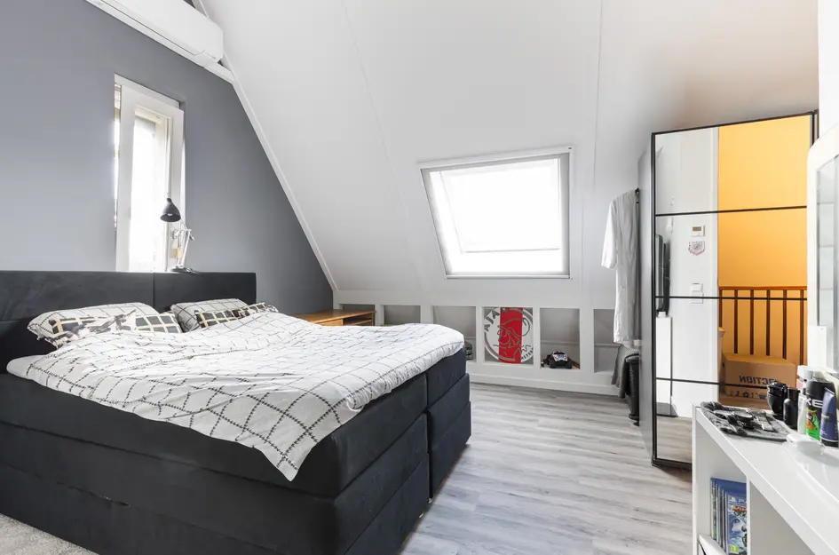 Pieter Lieftinckstraat 1