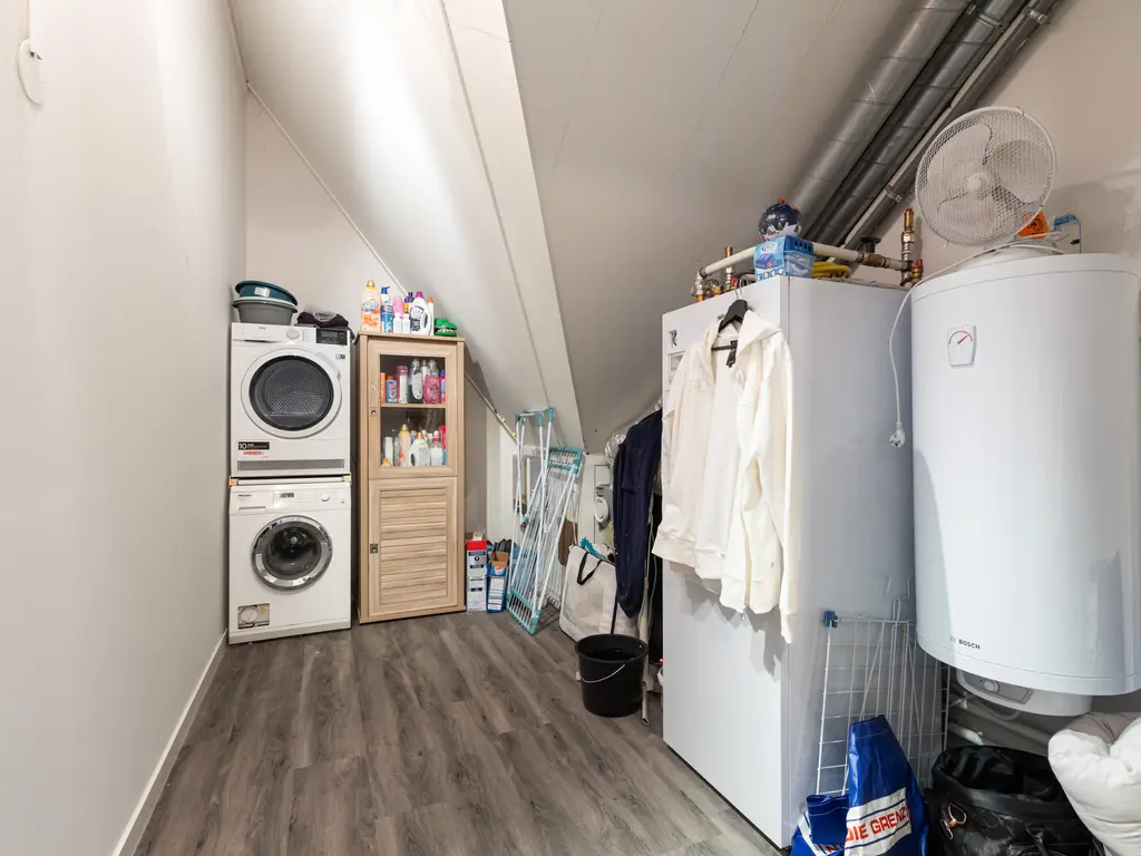 Pieter Lieftinckstraat 1, WOERDEN