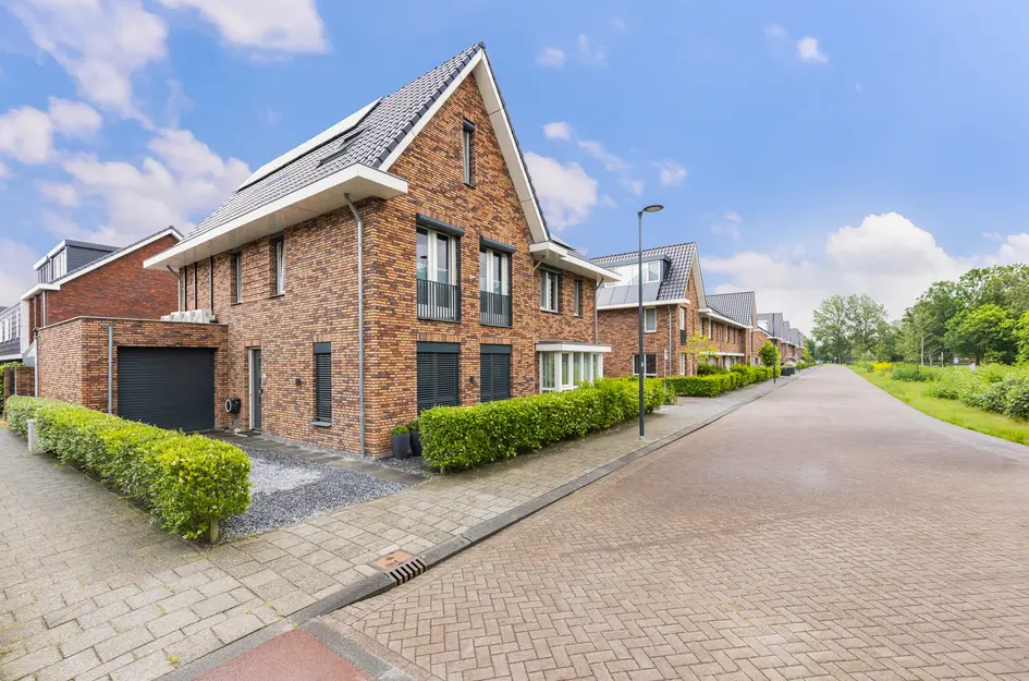 Pieter Lieftinckstraat 1