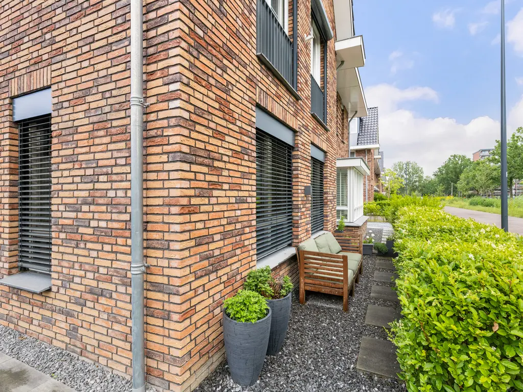 Pieter Lieftinckstraat 1, WOERDEN
