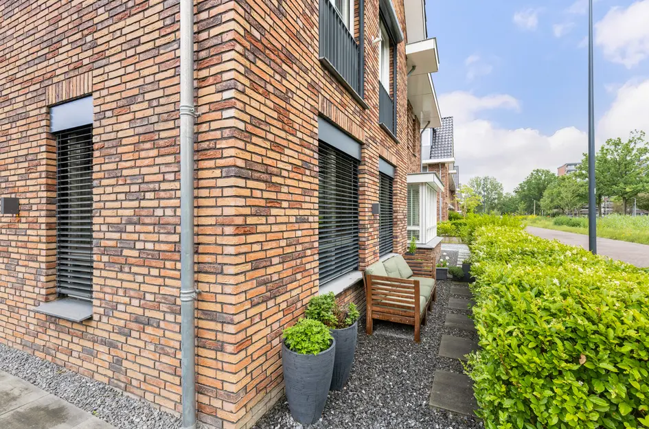 Pieter Lieftinckstraat 1