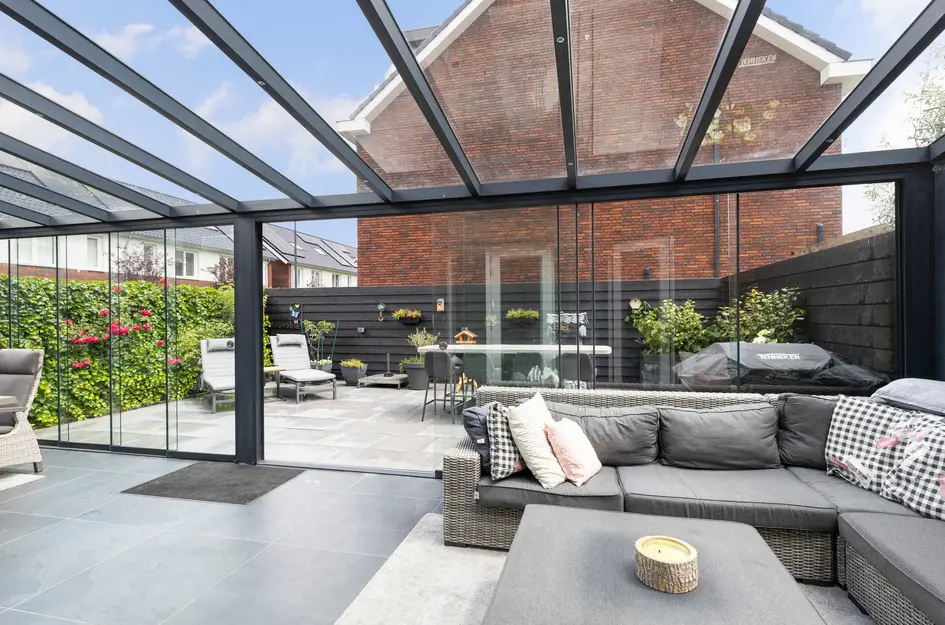 Pieter Lieftinckstraat 1