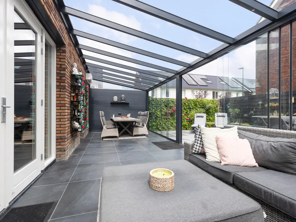 Pieter Lieftinckstraat 1, WOERDEN