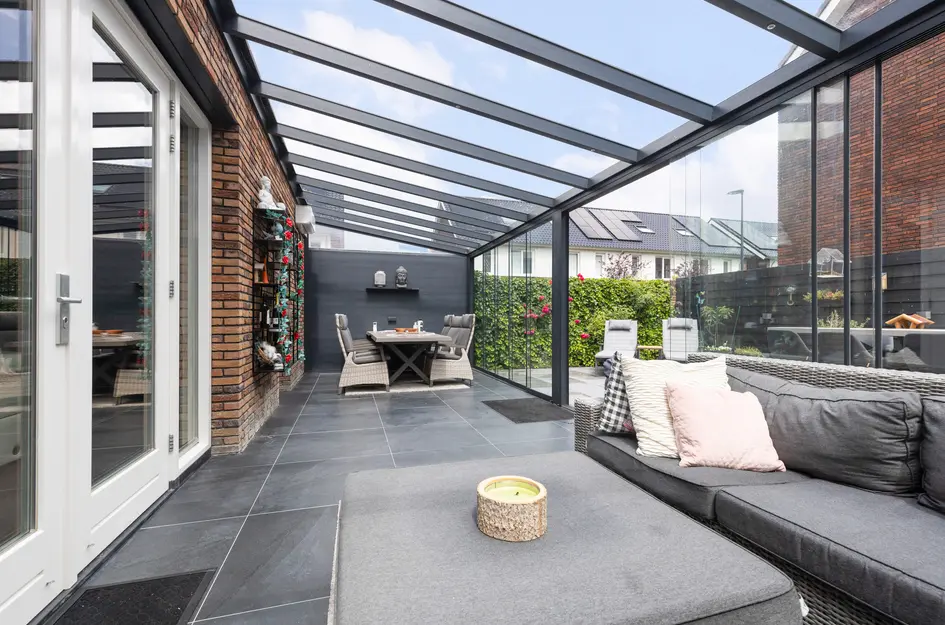 Pieter Lieftinckstraat 1