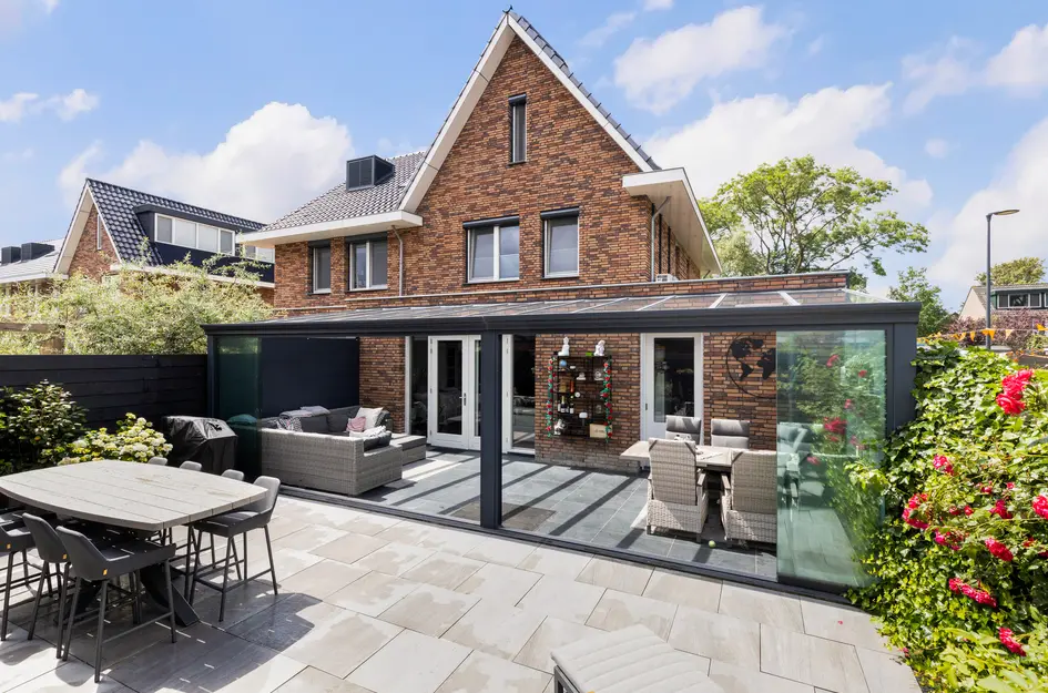 Pieter Lieftinckstraat 1