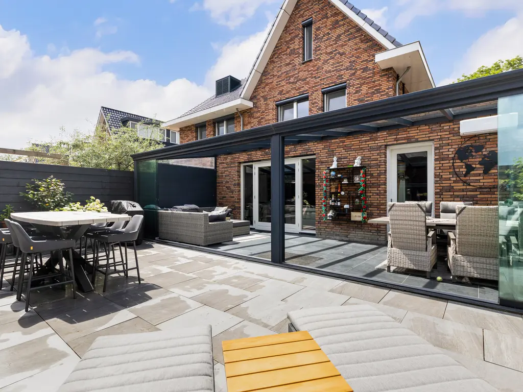 Pieter Lieftinckstraat 1, WOERDEN