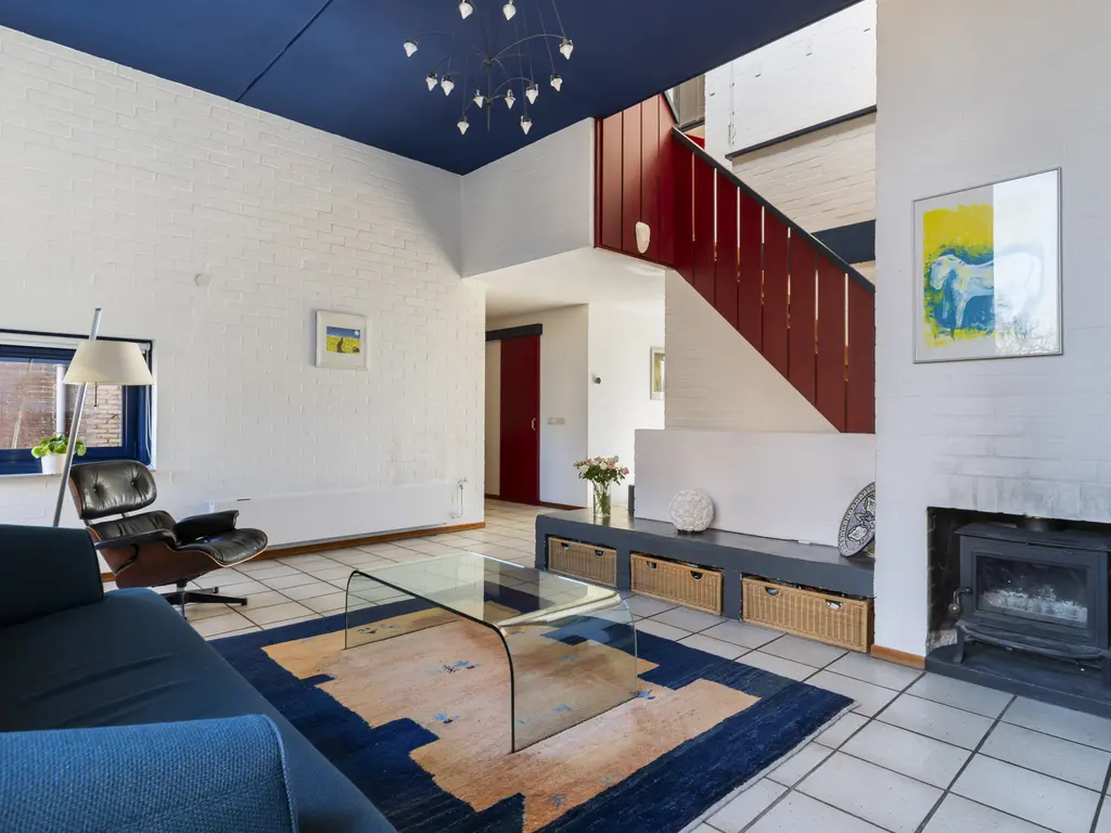 de Hunze 9, WOERDEN