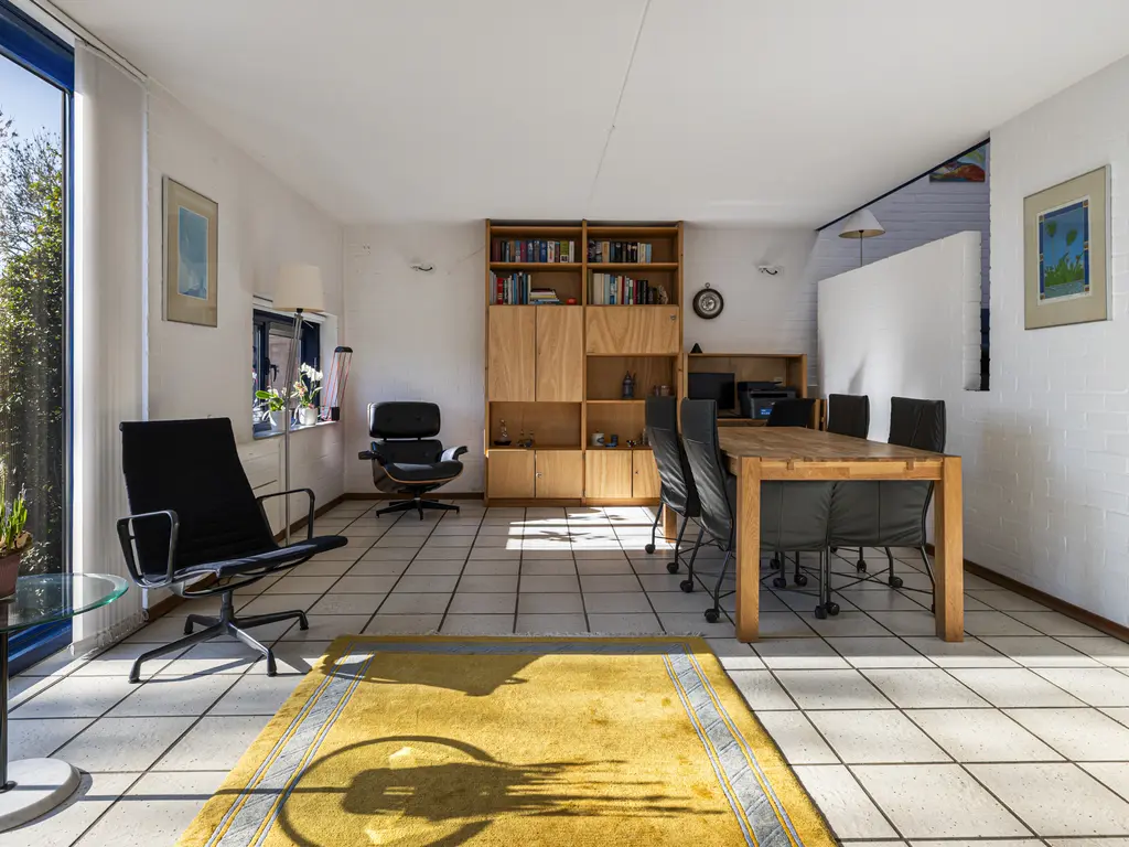 de Hunze 9, WOERDEN