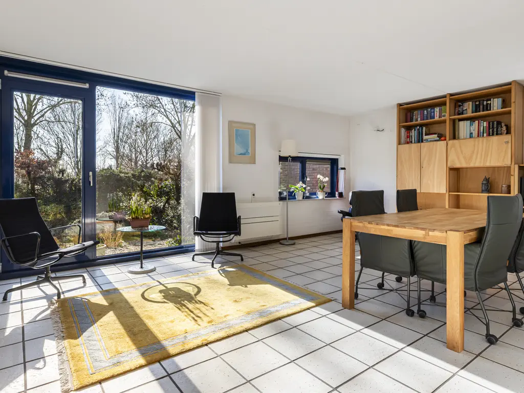 de Hunze 9, WOERDEN