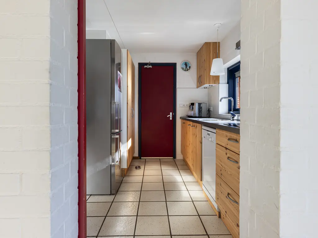 de Hunze 9, WOERDEN