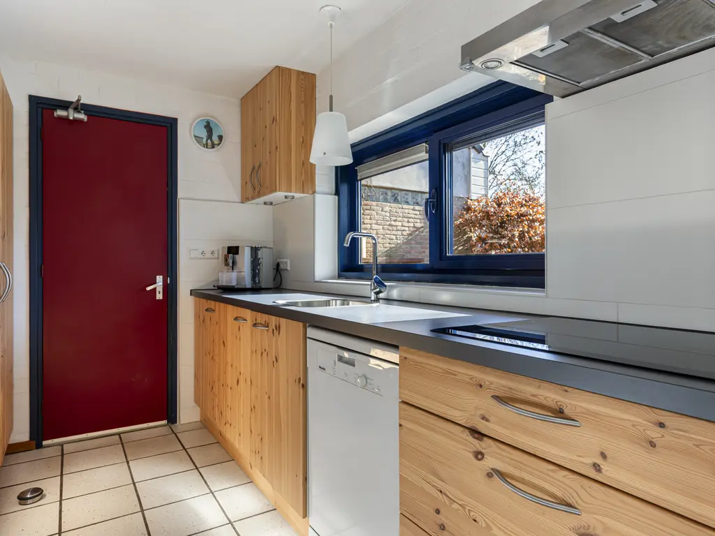 de Hunze 9, WOERDEN