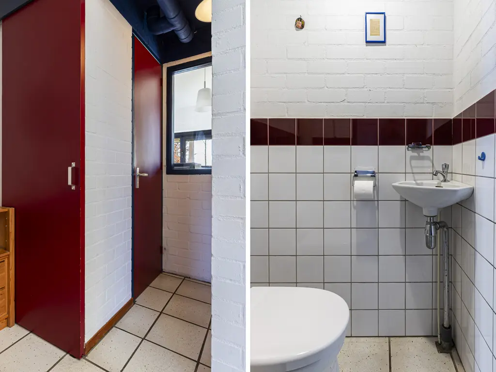 de Hunze 9, WOERDEN