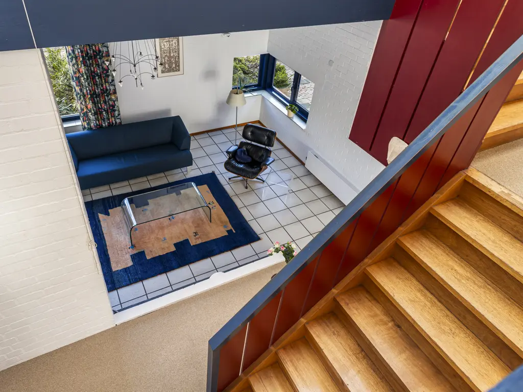 de Hunze 9, WOERDEN