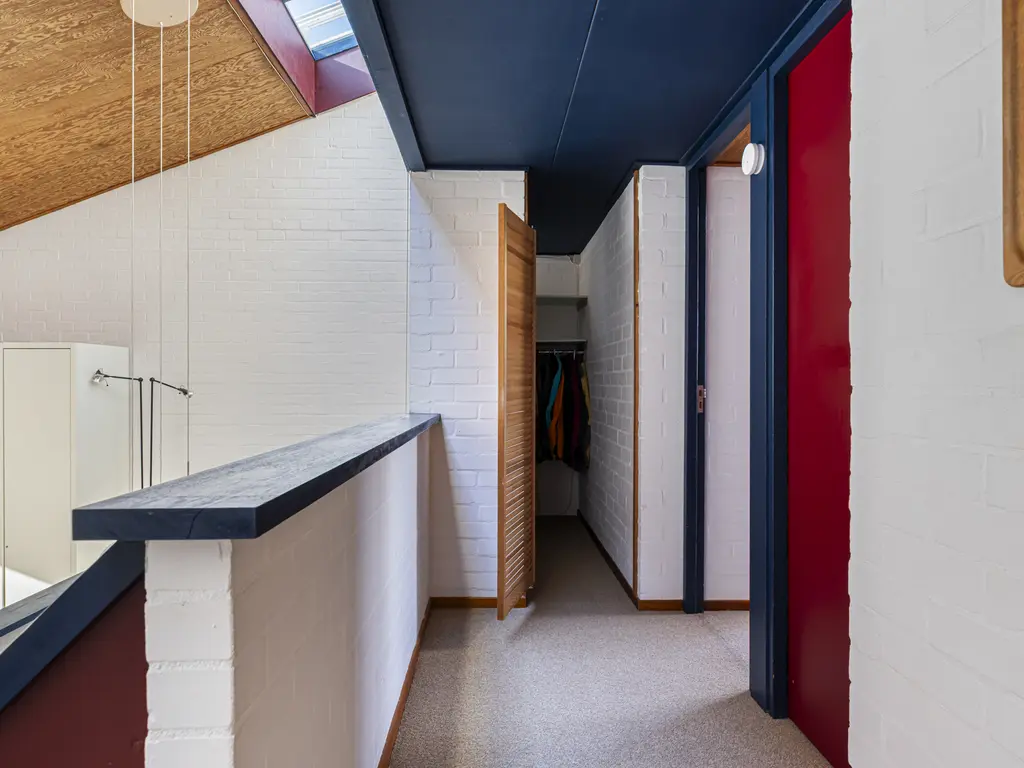 de Hunze 9, WOERDEN