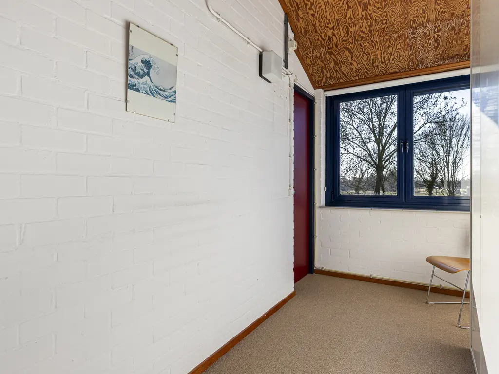 de Hunze 9, WOERDEN