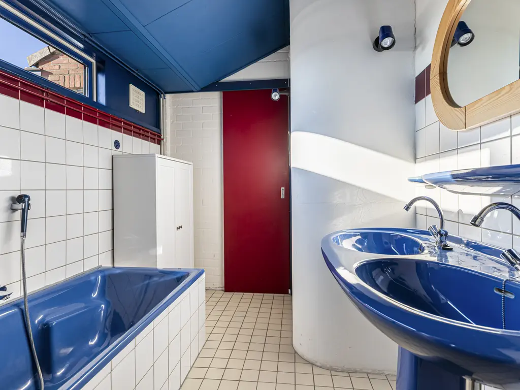 de Hunze 9, WOERDEN