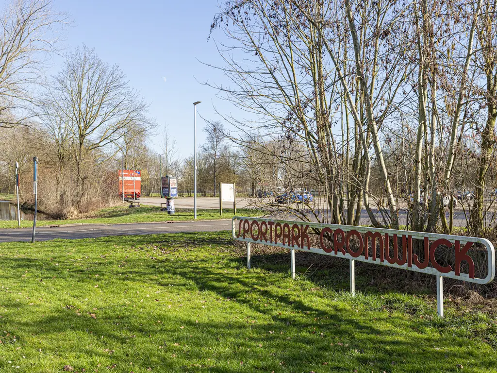 de Hunze 9, WOERDEN