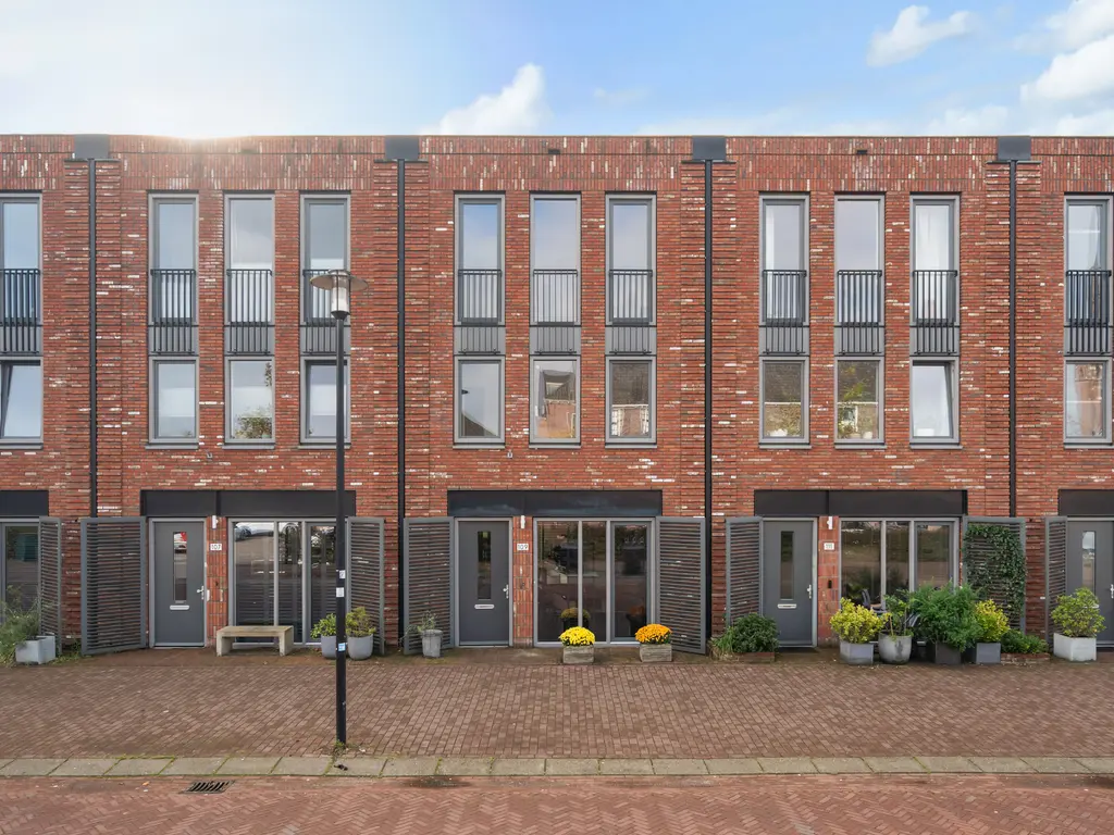 Defensie-eiland 109, WOERDEN