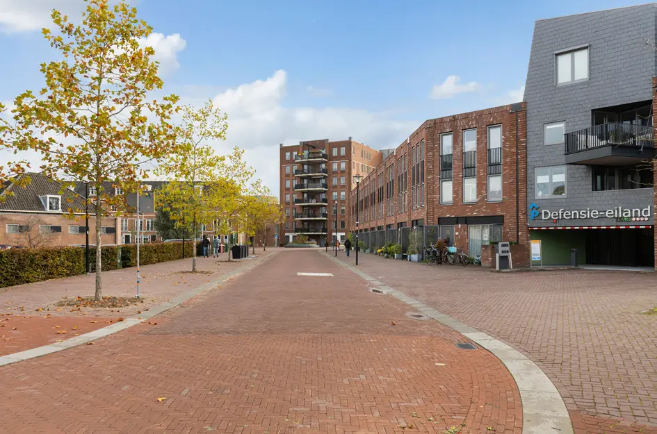 Defensie-eiland 109