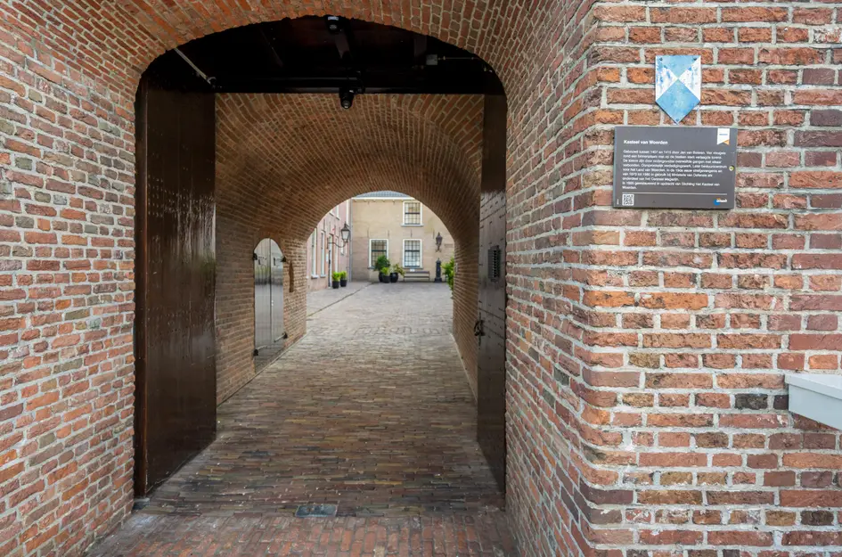 Defensie-eiland 109