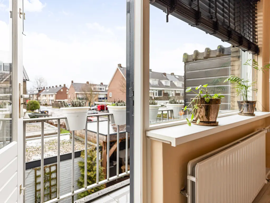Appelstraat 2, WOERDEN
