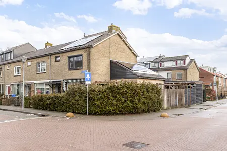 Appelstraat 2