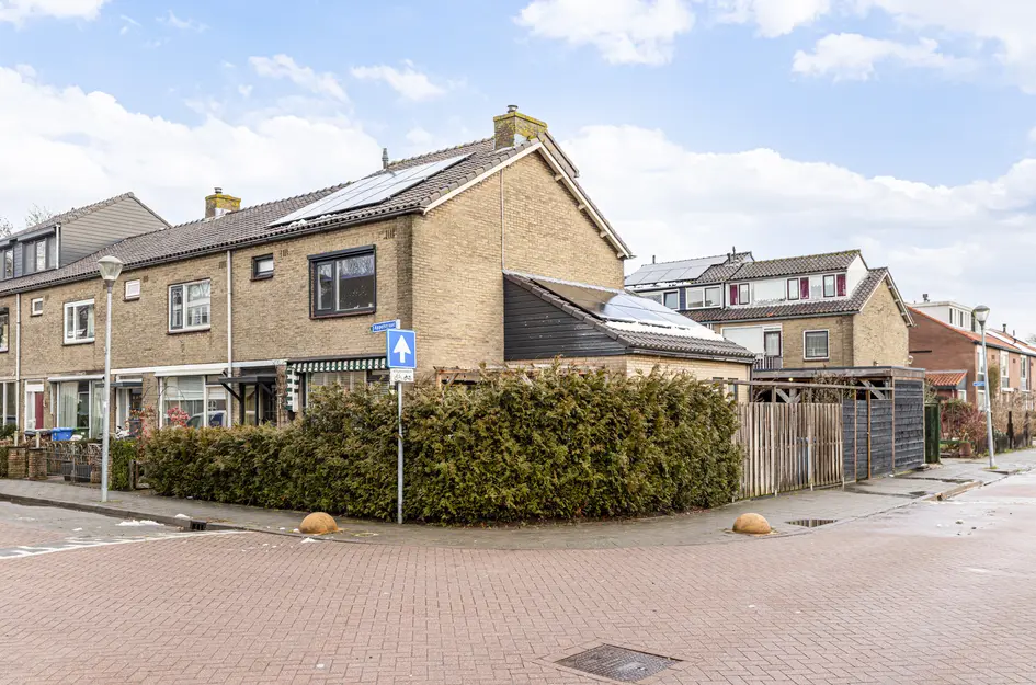 Appelstraat 2