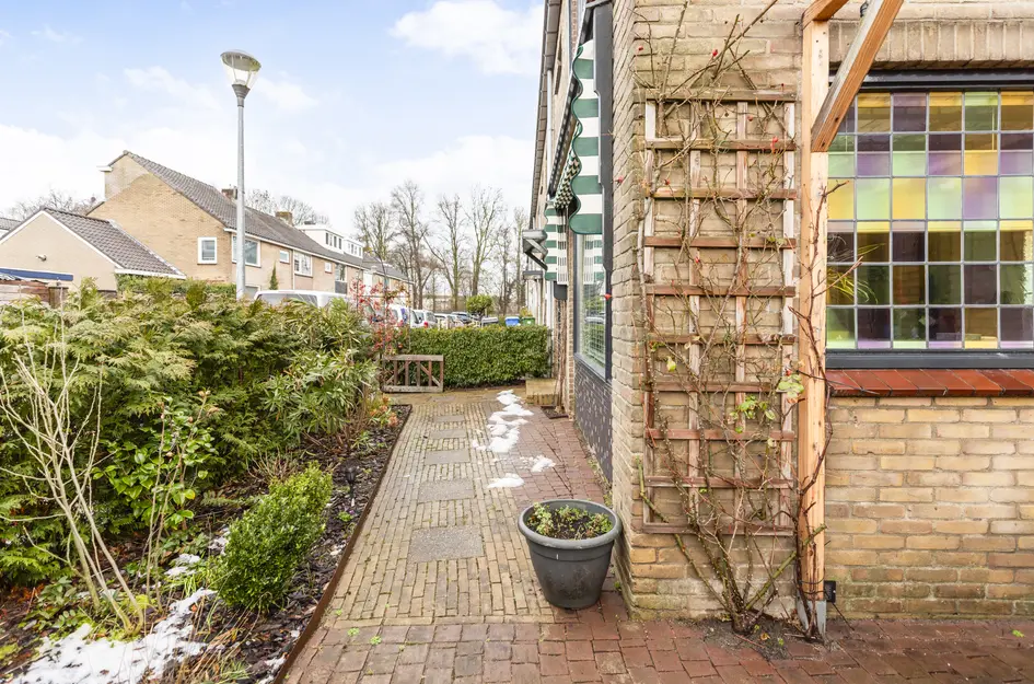 Appelstraat 2