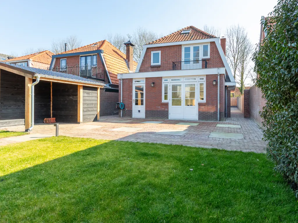 Kantonnaleweg 24, UTRECHT