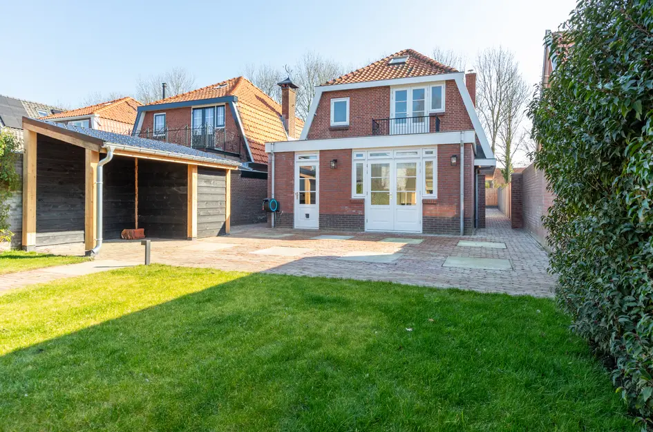 Kantonnaleweg 24
