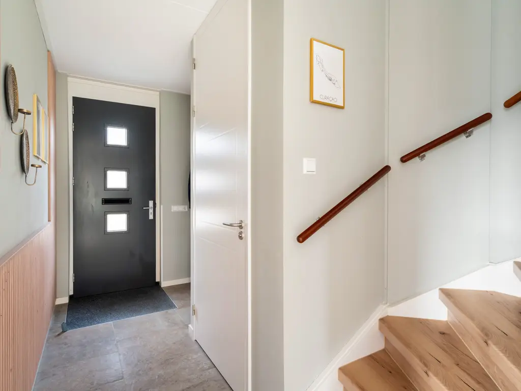 Pieter Lieftinckstraat 15, WOERDEN