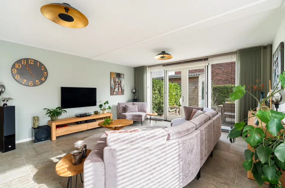Pieter Lieftinckstraat 15