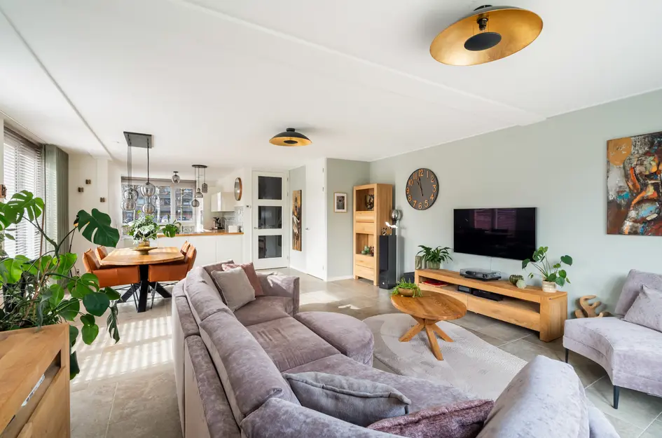 Pieter Lieftinckstraat 15