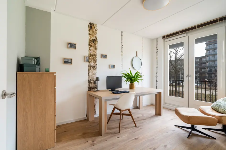 Pieter Lieftinckstraat 15
