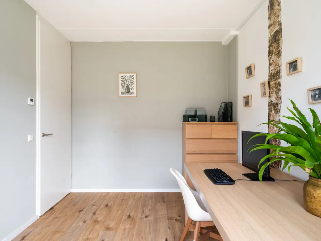 Pieter Lieftinckstraat 15, WOERDEN