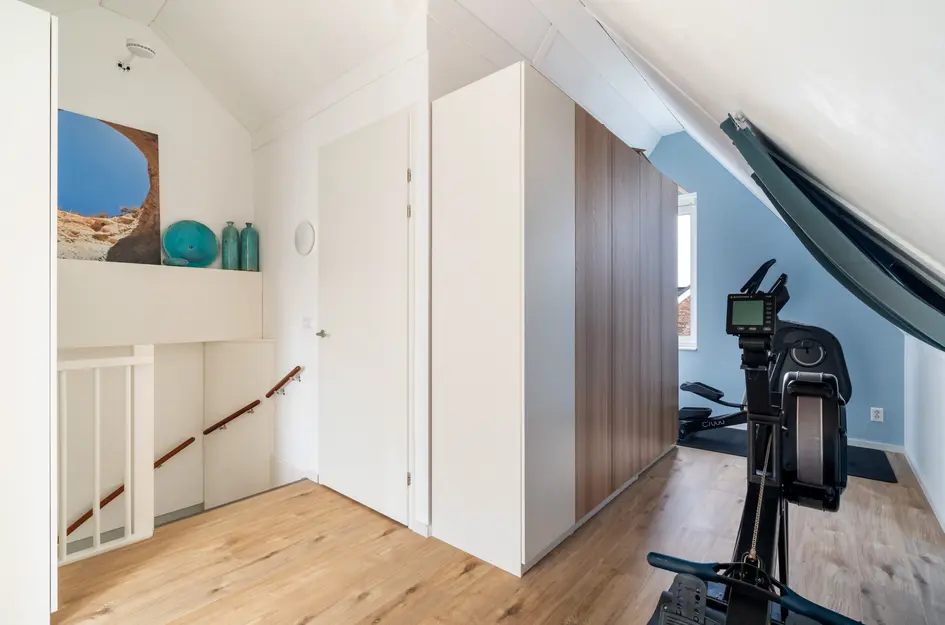 Pieter Lieftinckstraat 15