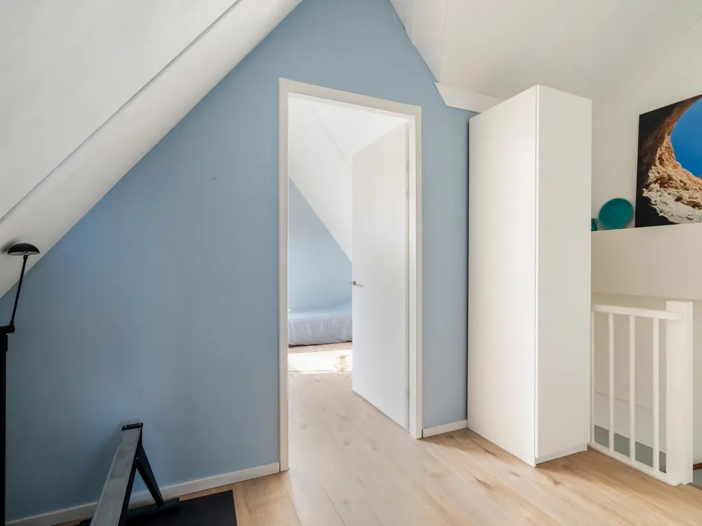 Pieter Lieftinckstraat 15, WOERDEN