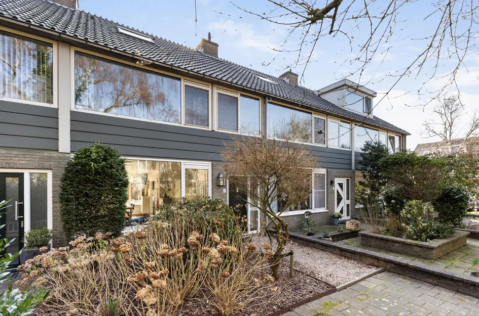 Schermerhorn-lanen 43
